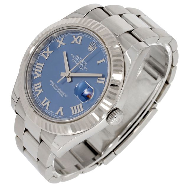 Rolex Datejust II 116334 Image 2